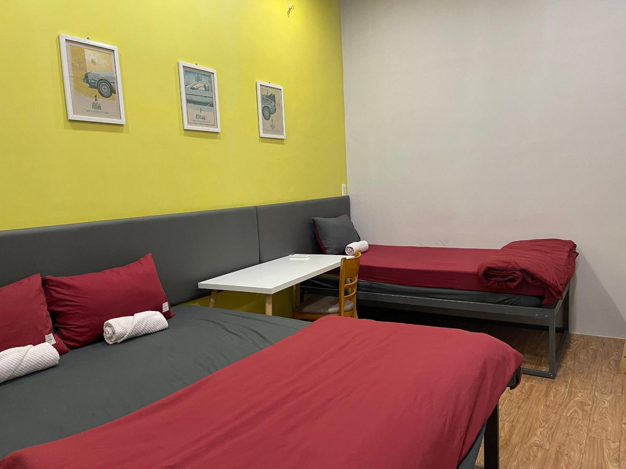 Welkom Inn Can Tho Εξωτερικό φωτογραφία