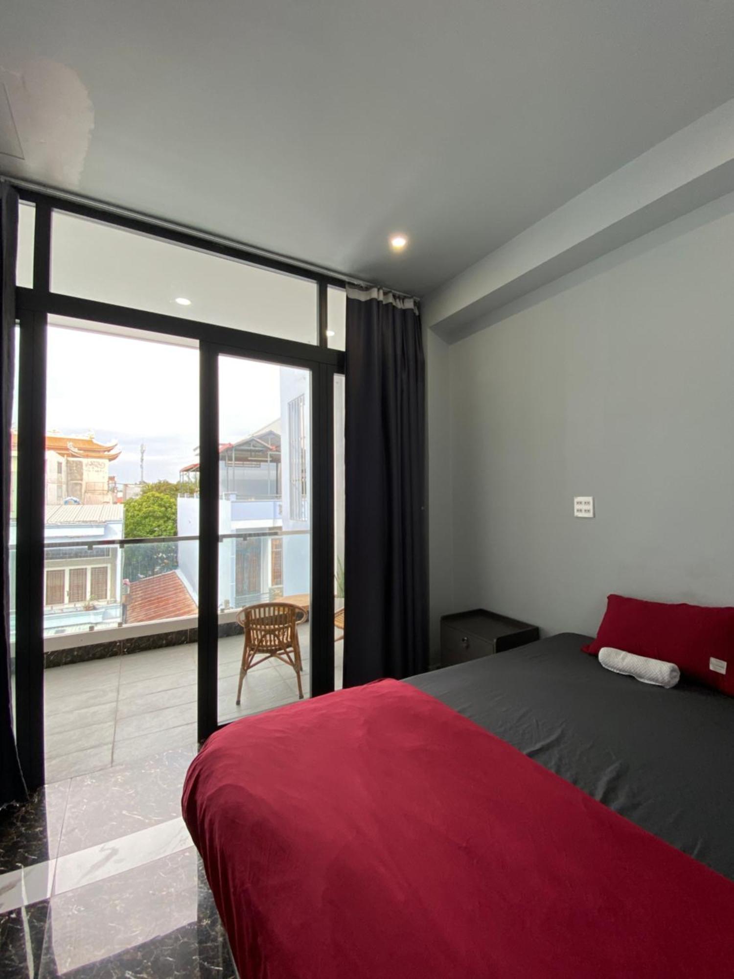Welkom Inn Can Tho Εξωτερικό φωτογραφία
