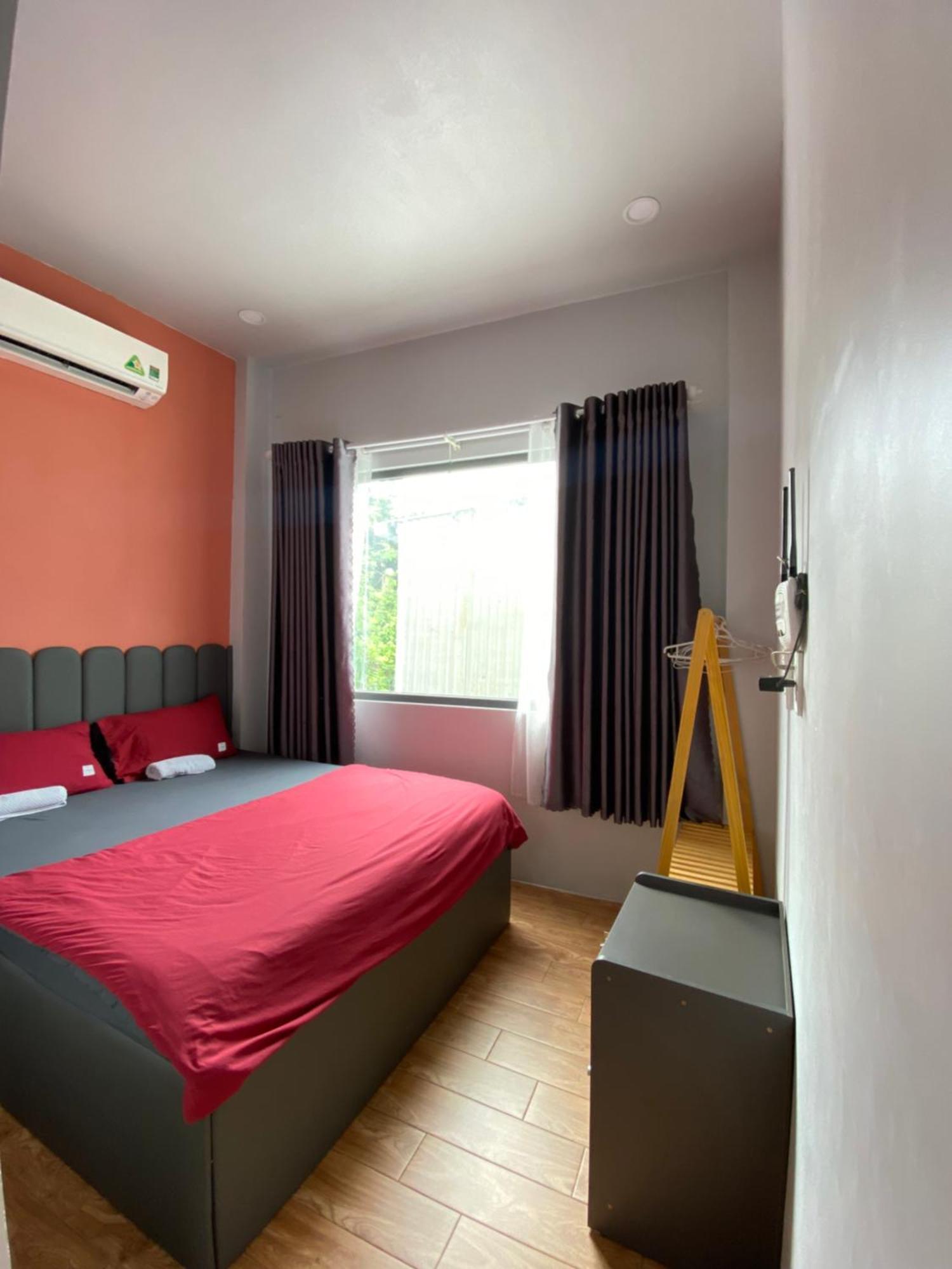 Welkom Inn Can Tho Εξωτερικό φωτογραφία